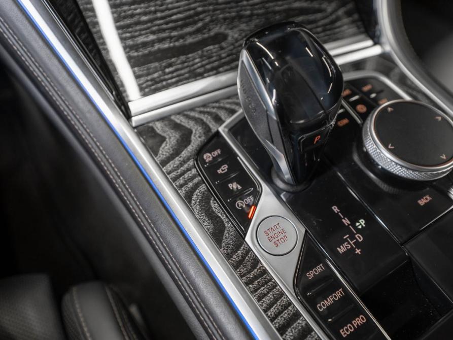 BMW 8 серии II (G14/G15/G16) Москва  - изображение 25