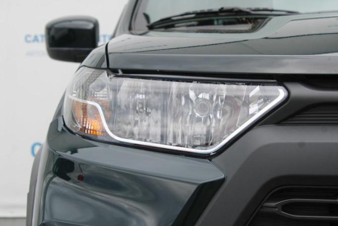 Lada (ВАЗ) Niva Travel I с пробегом 2023 года, цена 1 050 000 рублей, 30000 км, внедорожник, Автокод Объявления