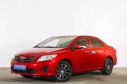 Toyota Corolla X (E140 E150) Рестайлинг Тюмень  - изображение 21