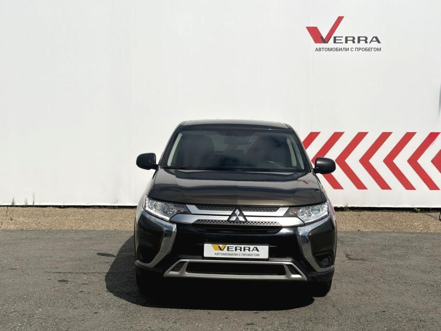 Mitsubishi Outlander III Рестайлинг 3 Пермь  - изображение 4