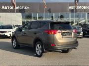 Toyota RAV4 IV (XA40) Пермь  - изображение 31
