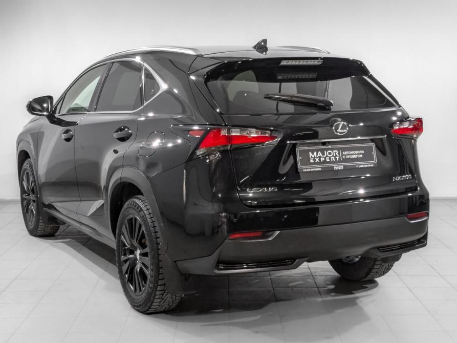 Lexus NX I Химки  - изображение 7