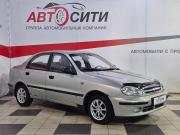 Chevrolet Lanos I Воронеж  - изображение 21