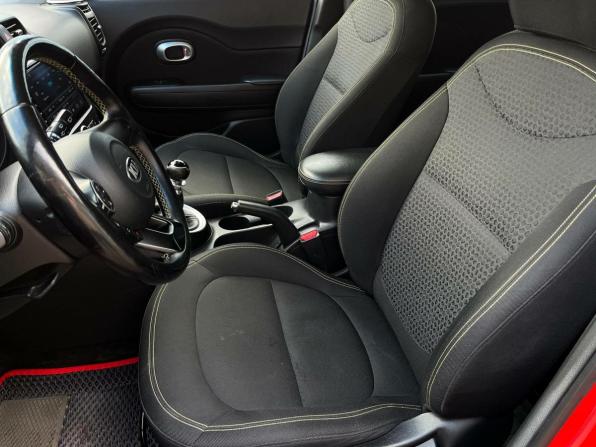 Kia Soul II с пробегом 2015 года, цена 1 236 250 рублей, 93500 км, хэтчбек, Автокод Объявления