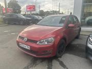 Volkswagen Golf VII Санкт-Петербург  - изображение 2