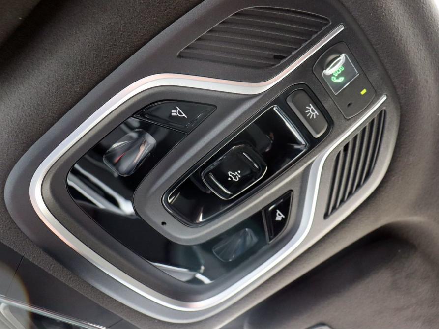 Geely Monjaro I Самара  - изображение 24