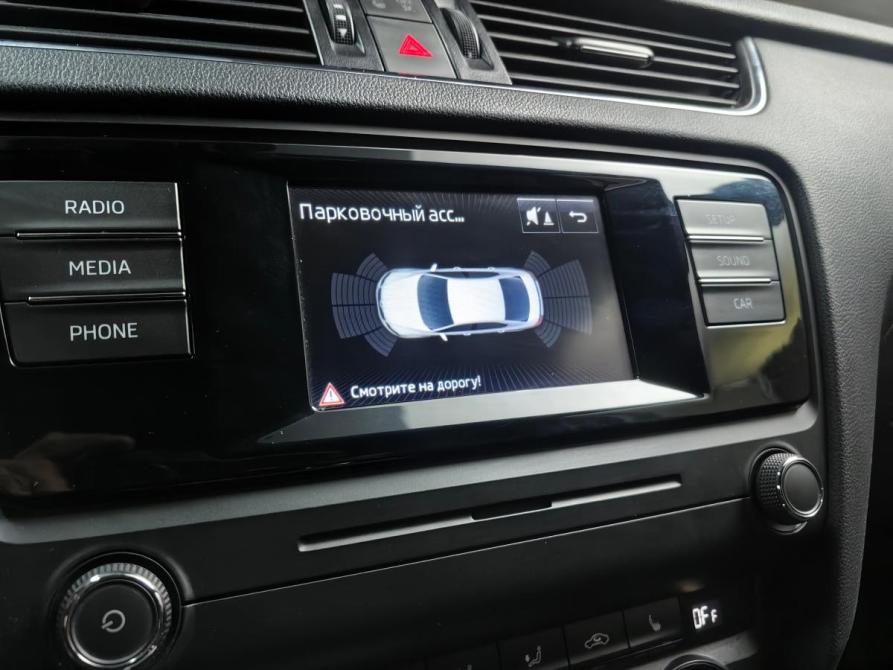 Skoda Octavia III (A7) Москва  - изображение 22