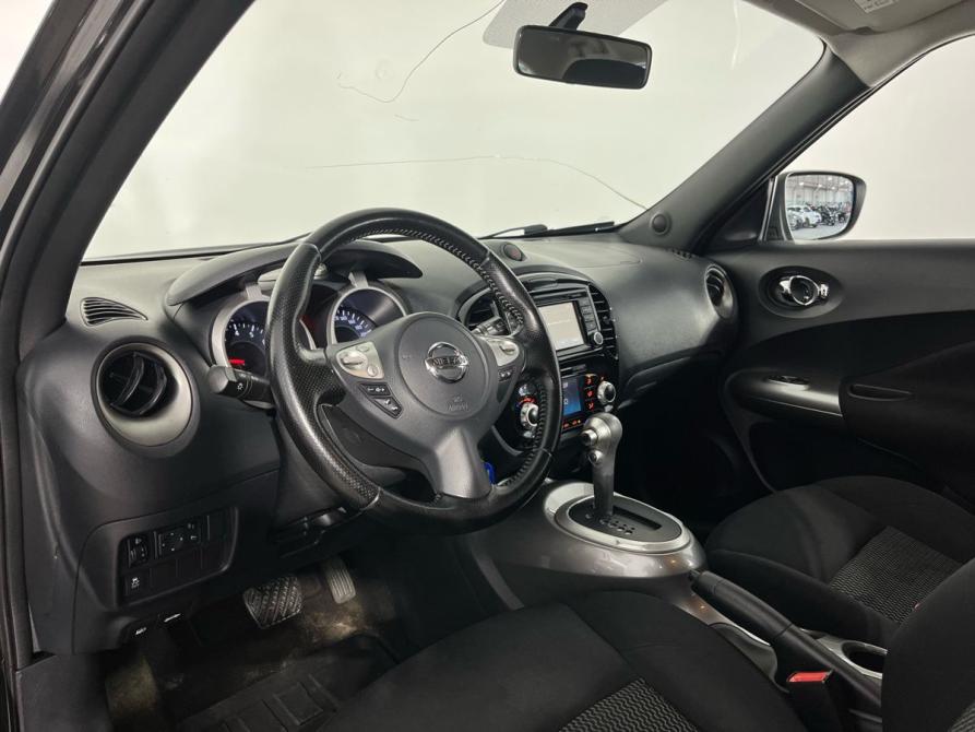 Nissan Juke I Рестайлинг Ижевск  - изображение 7
