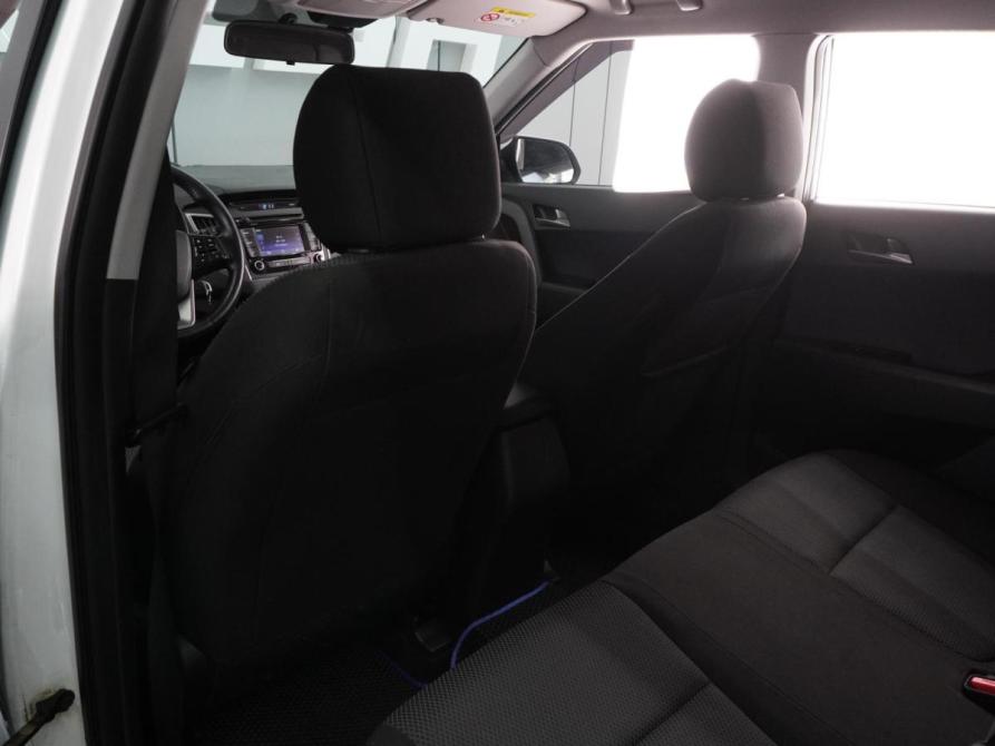 Hyundai Creta I Воронеж  - изображение 11