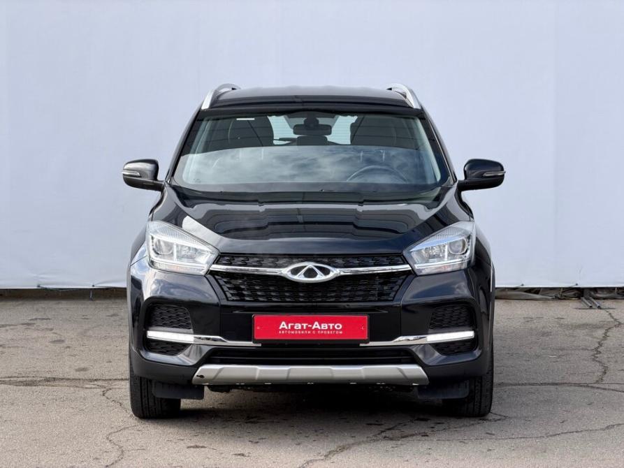 Chery Tiggo 4 I Рестайлинг Иркутск  - изображение 4