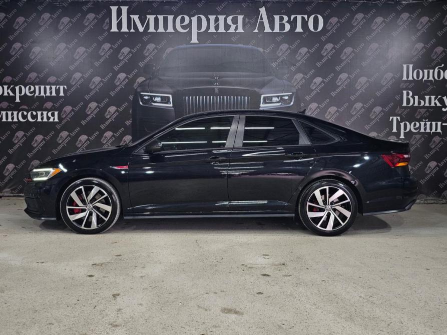 Volkswagen Jetta VII Краснодар  - изображение 5