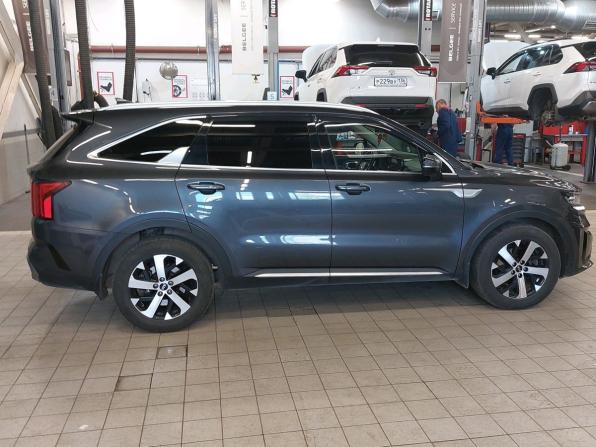 Kia Sorento IV с пробегом 2021 года, цена 3 015 000 рублей, 121712 км, внедорожник, Автокод Объявления