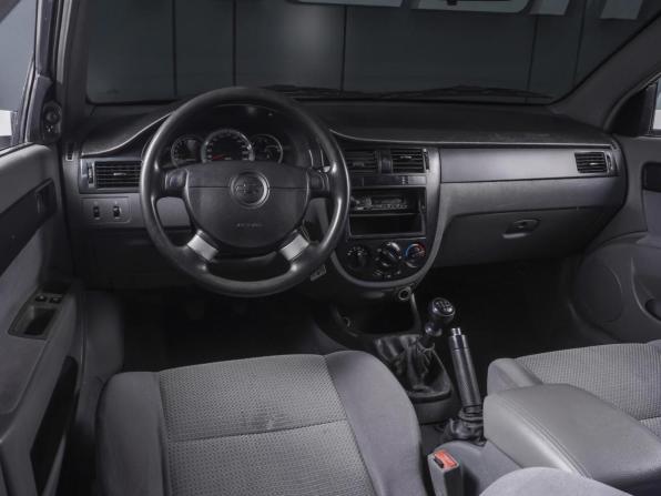 Chevrolet Lacetti I с пробегом 2011 года, цена 619 000 рублей, 157181 км, седан, Автокод Объявления