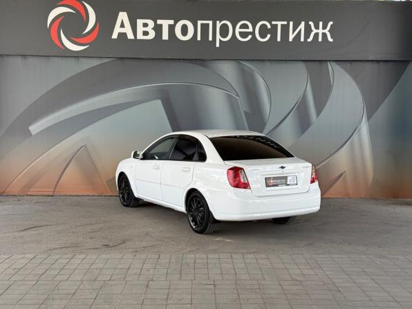 Chevrolet Lacetti I с пробегом 2012 года, цена 449 000 рублей, 213500 км, седан, Автокод Объявления