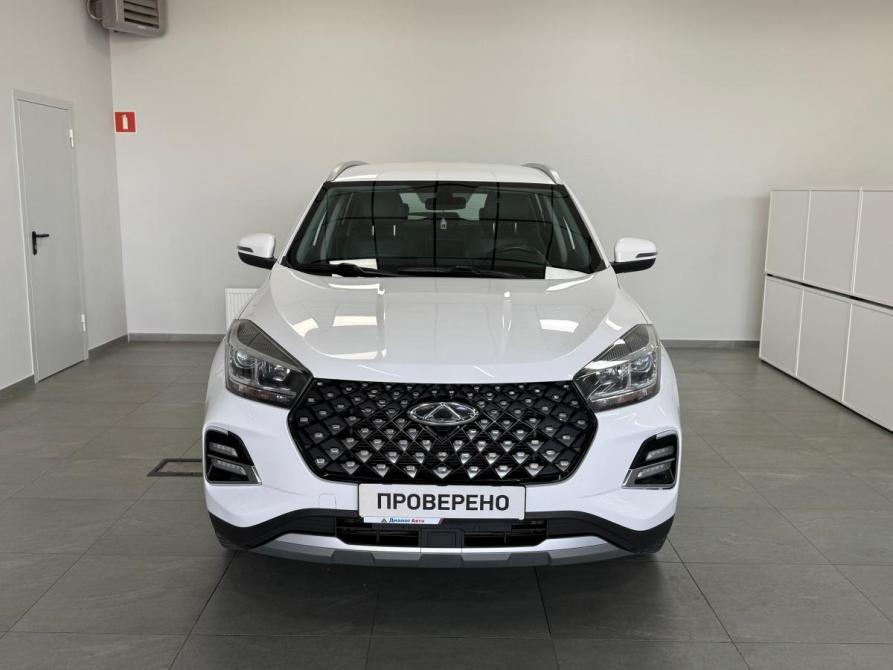 Chery Tiggo 4 Pro I Казань  - изображение 2