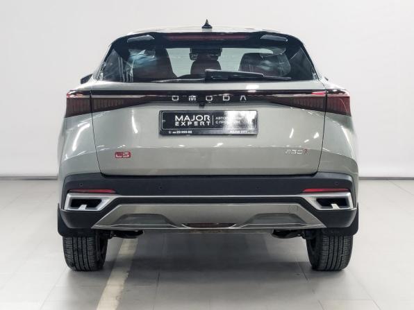 Omoda C5 I с пробегом 2024 года, цена 1 740 000 рублей, 41642 км, внедорожник, Автокод Объявления