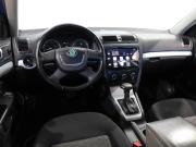 Skoda Octavia II (A5) Рестайлинг Ростов-на-Дону  - изображение 20
