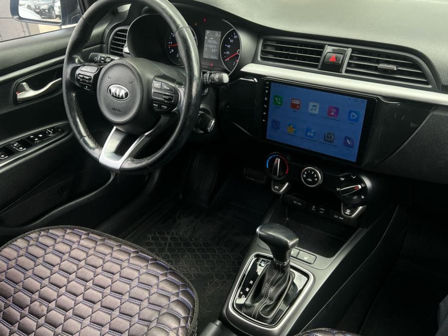 Kia Rio IV Волгоград  - изображение 22