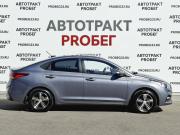 Hyundai Solaris II Владимир  - изображение 17