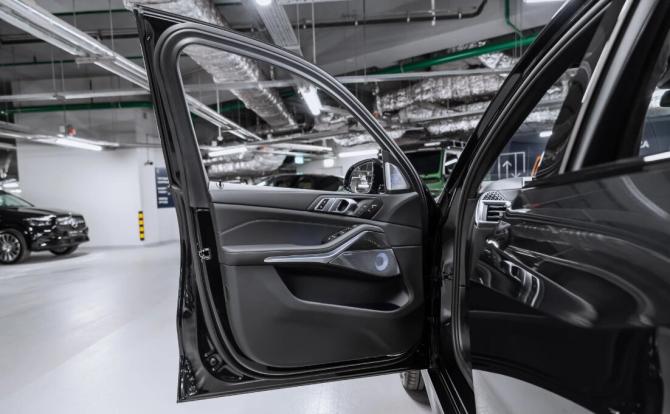 Новый BMW X5 IV (G05/G18) Рестайлинг 2025 года, цена 14 695 000 рублей, внедорожник, Автокод Объявления