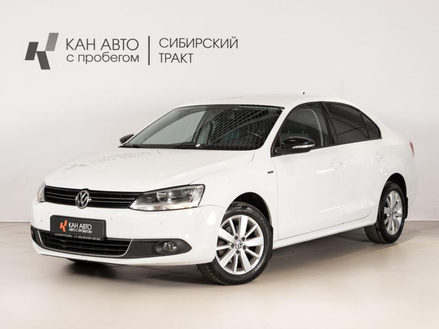 Volkswagen Jetta VI Казань  - изображение 1