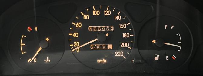 ЗАЗ Chance с пробегом 2010 года, цена 120 000 рублей, 166963 км, седан, Автокод Объявления