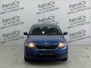 Skoda Rapid I Рестайлинг Ставрополь  - изображение 19