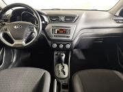 Kia Rio III Рестайлинг Москва  - изображение 35