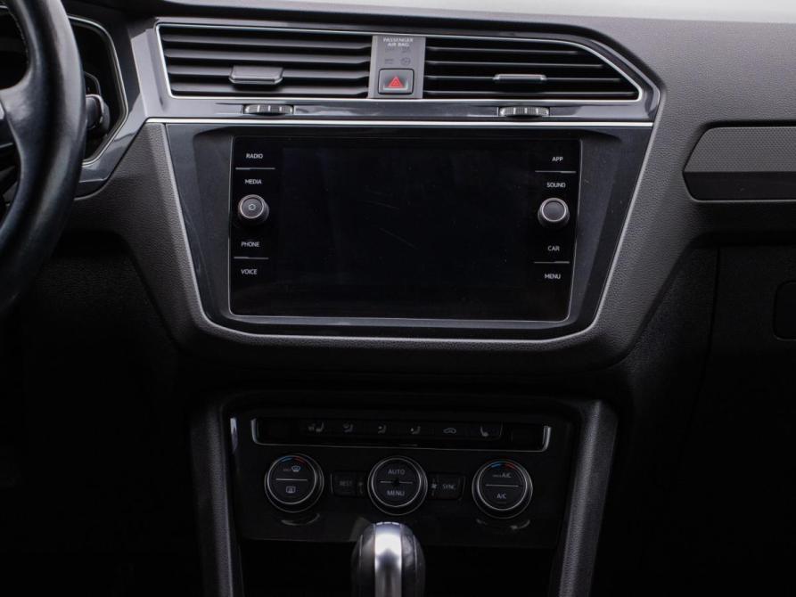 Volkswagen Tiguan II Москва  - изображение 14
