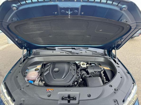 Geely Monjaro I с пробегом 2024 года, цена 3 525 000 рублей, 55000 км, внедорожник, Автокод Объявления