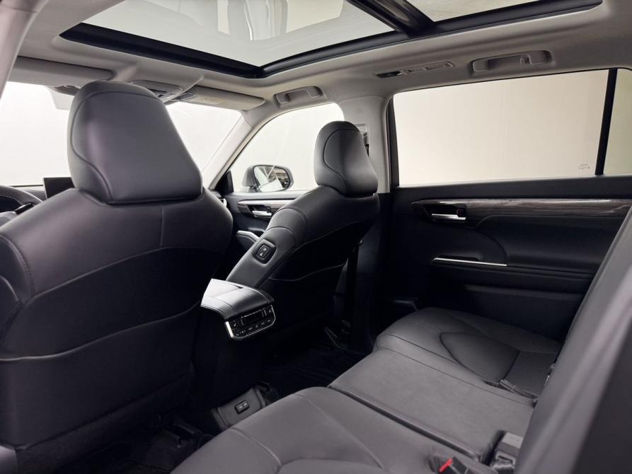 Toyota Highlander IV (XU70) Вологда  - изображение 13