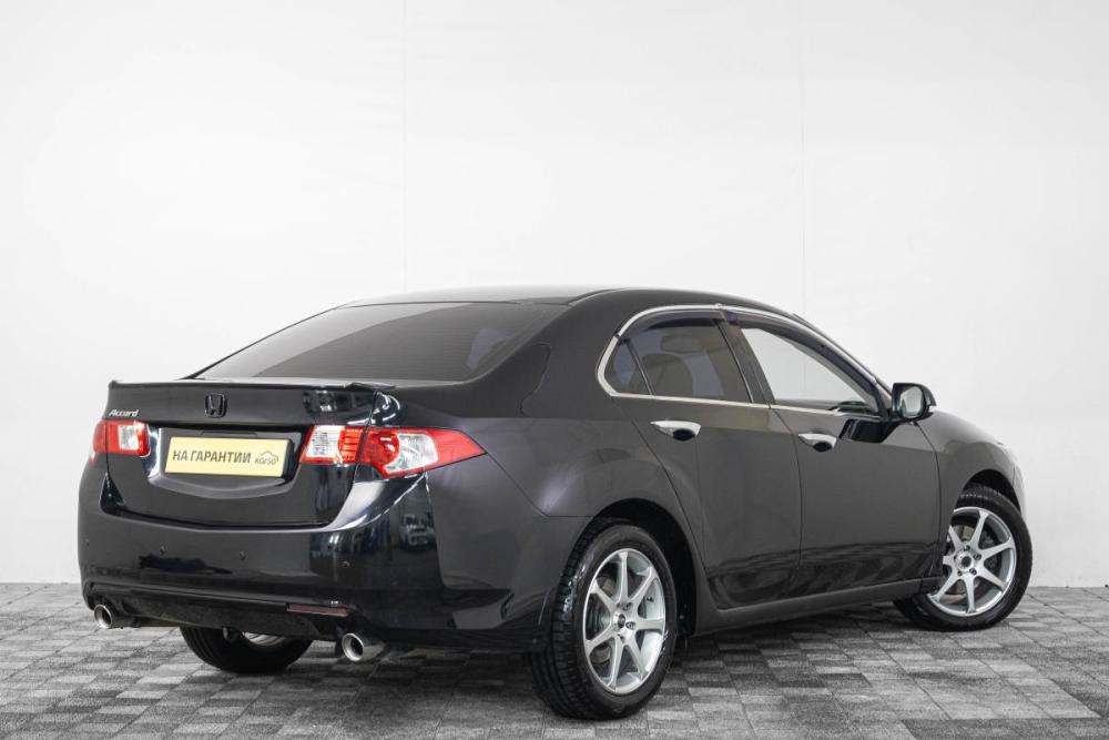 Honda Accord VIII Кемерово  - изображение 7