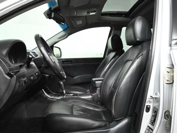 Hyundai ix55 с пробегом 2012 года, цена 1 700 000 рублей, 167881 км, внедорожник, Автокод Объявления