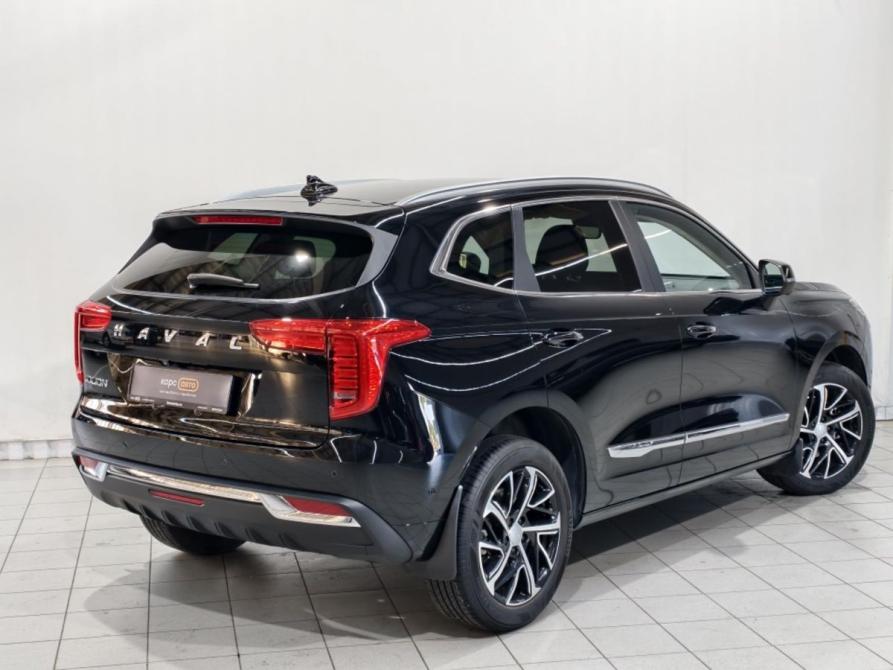 Haval Jolion I Курск  - изображение 3