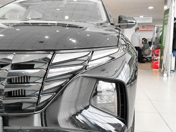 Hyundai Tucson IV с пробегом 2022 года, цена 2 899 000 рублей, 61595 км, внедорожник, Автокод Объявления