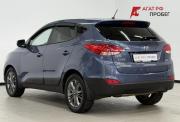 Hyundai ix35 I Рестайлинг Екатеринбург  - изображение 27