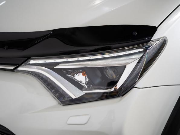 Toyota RAV4 IV (XA40) Рестайлинг с пробегом 2017 года, цена 2 180 000 рублей, 269152 км, внедорожник, Автокод Объявления
