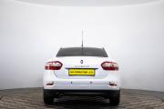 Renault Fluence I Рестайлинг Пермь  - изображение 26