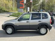 Chevrolet Niva I Рестайлинг Прокопьевск  - изображение 35