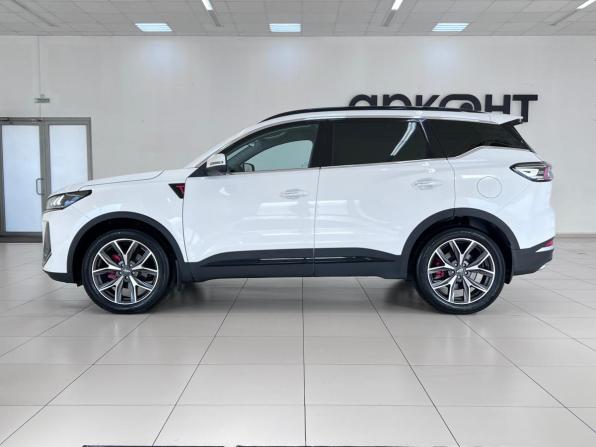 Chery Tiggo 7 Pro Max I Рестайлинг с пробегом 2024 года, цена 2 180 000 рублей, 47722 км, внедорожник, Автокод Объявления