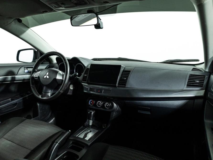 Mitsubishi Lancer X Рестайлинг Санкт-Петербург  - изображение 10