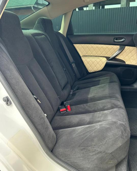Nissan Teana II Рестайлинг Альметьевск  - изображение 12