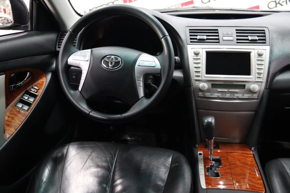 Toyota Camry VI (XV40) Рестайлинг Сургут  - изображение 16