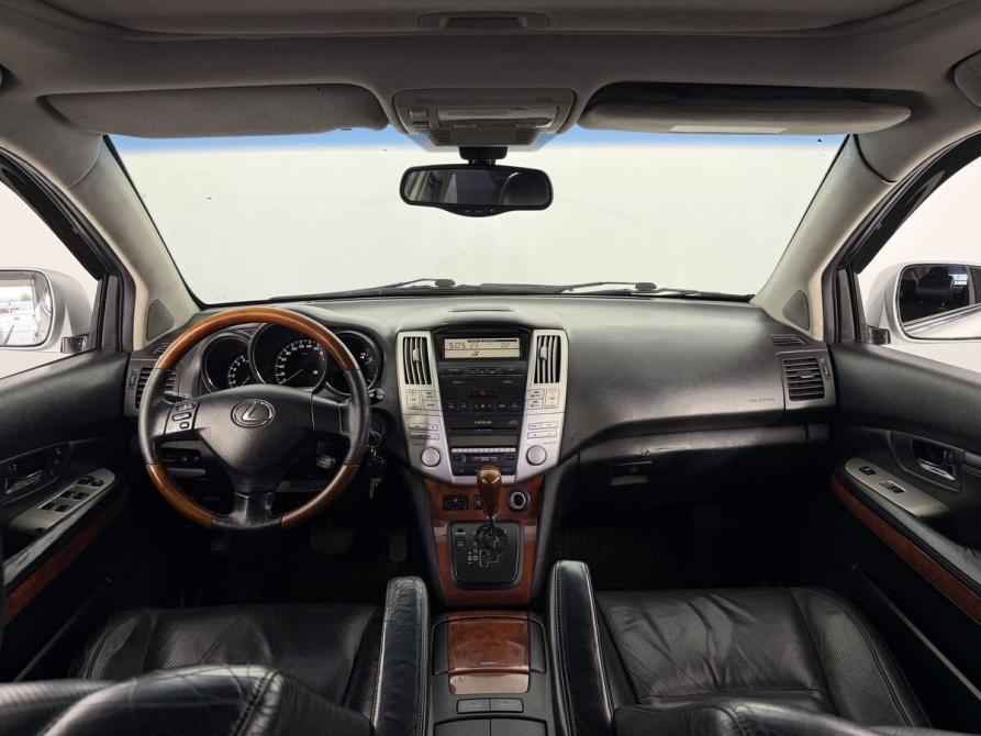 Lexus RX II Калининград  - изображение 20