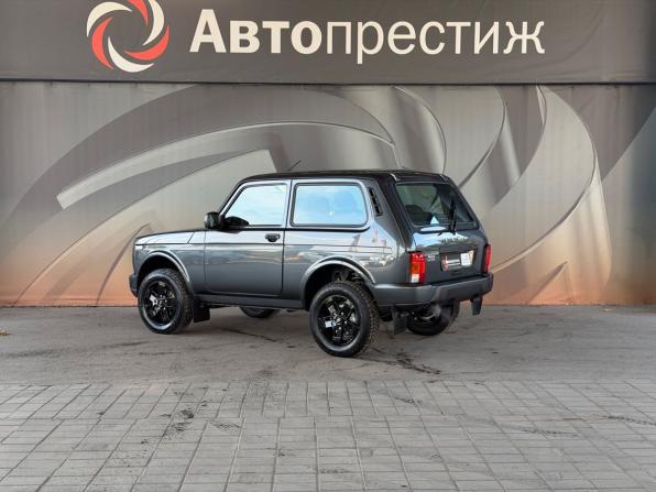 Lada (ВАЗ) Niva Legend I Рестайлинг с пробегом 2026 года, цена 1 390 000 рублей, 5 км, внедорожник, Автокод Объявления