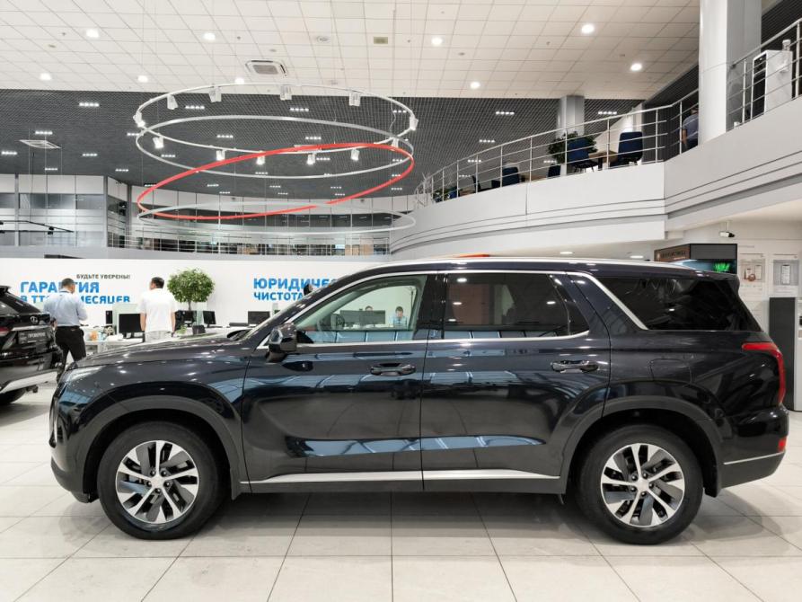 Hyundai Palisade I Казань  - изображение 10