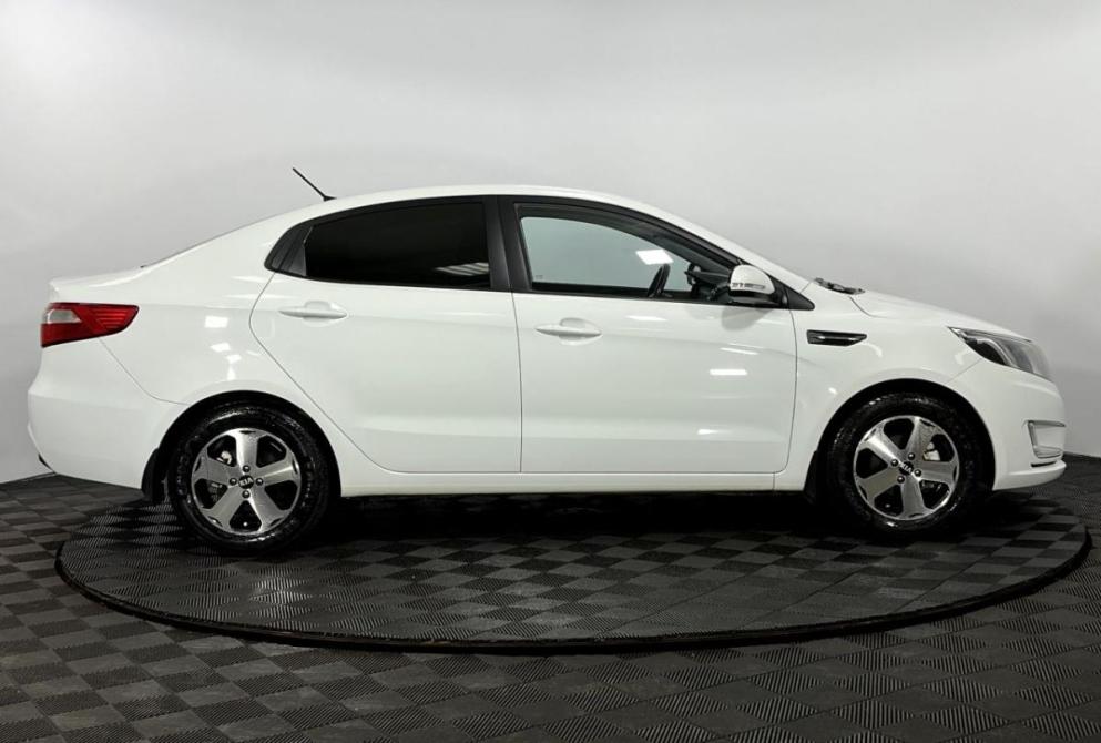Kia Rio III Нижний Новгород  - изображение 5