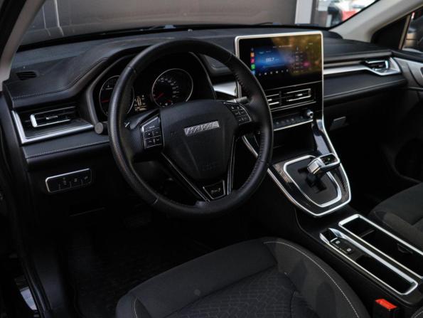 Haval M6 II с пробегом 2023 года, цена 1 825 000 рублей, 32947 км, внедорожник, Автокод Объявления
