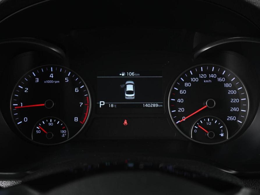 Kia Optima IV Рестайлинг Ростов-на-Дону  - изображение 22