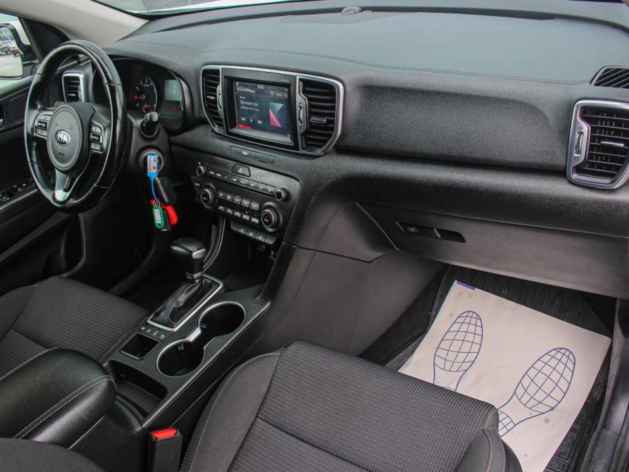 Kia Sportage IV Калуга  - изображение 5